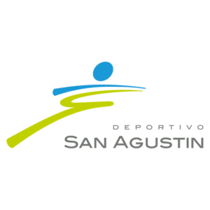 Logo Deportivo San Agustin