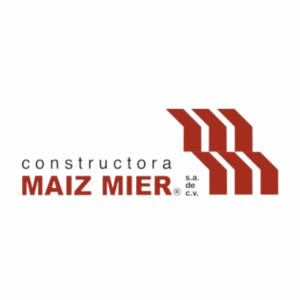 Maiz Mier logo