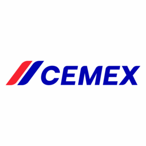 logo cemex